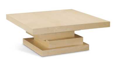Image for Westmount Natural Coffee Table