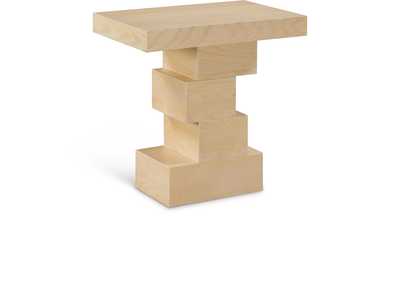 Image for Westmount Natural End Table