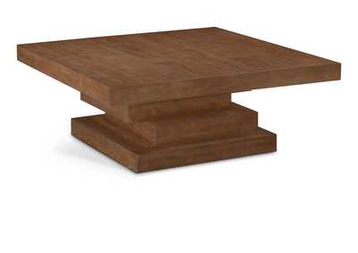 Image for Westmount Walnut Coffee Table