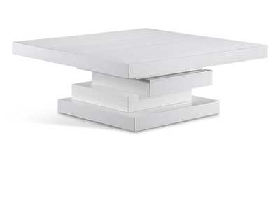 Image for Westmount Off - White Coffee Table