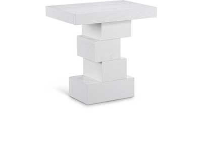 Image for Westmount Off - White End Table