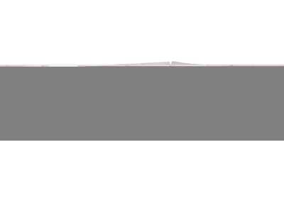 Image for Ease Cream Polyester Fabric Modular Sectional