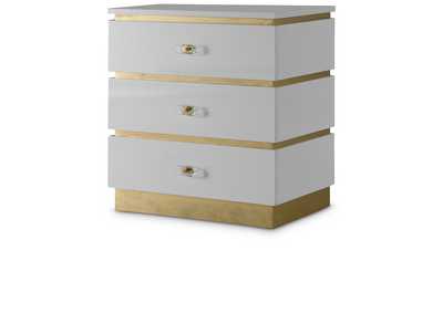 Esme Side Table