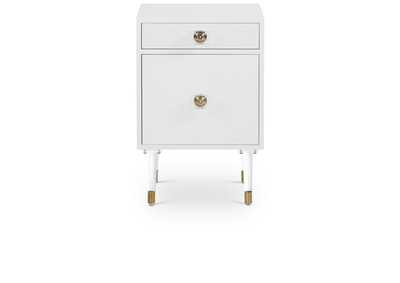 Image for Lia Side Table