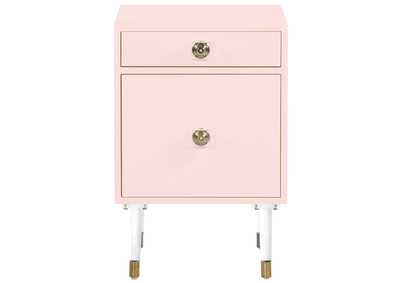 Lia Side Table