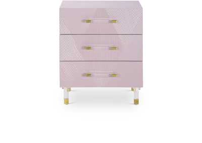 Anastasia Side Table