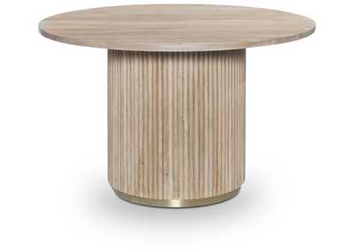 Image for Oakhill Natural Dining Table