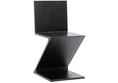 Image for Magani Black Dining Chair Set of 2