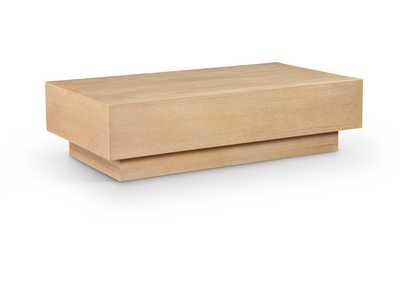 Image for Ottoman White Coffee Table