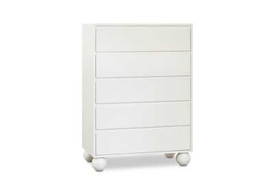 Image for Kent Cream Chest