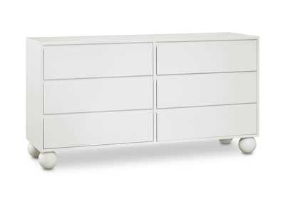 Image for Kent Cream Dresser