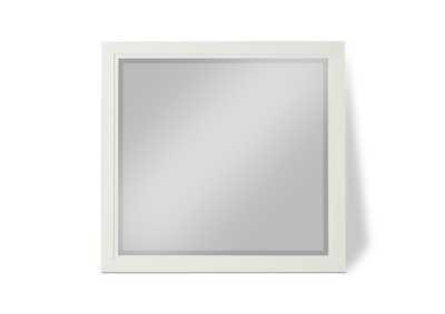 Image for Kent Cream Mirror