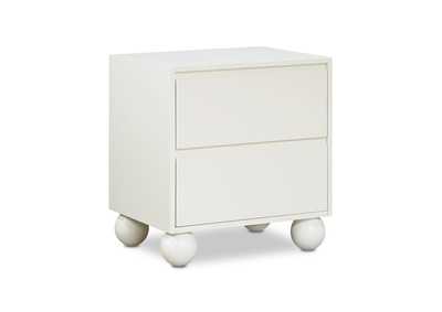Image for Kent Cream Night Stand