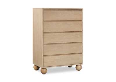 Image for Kent Natural Chest
