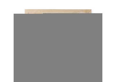 Image for Kent Natural Mirror