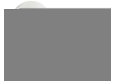 Image for Rudy Cream Teddy Fabric Twin Bed