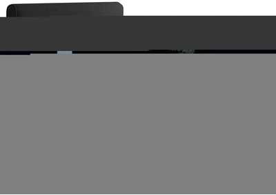 Image for Stylus Black Boucle Fabric King Bed (3 Boxes)