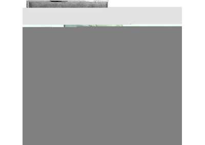 Image for Zuma Grey Velvet Queen Bed