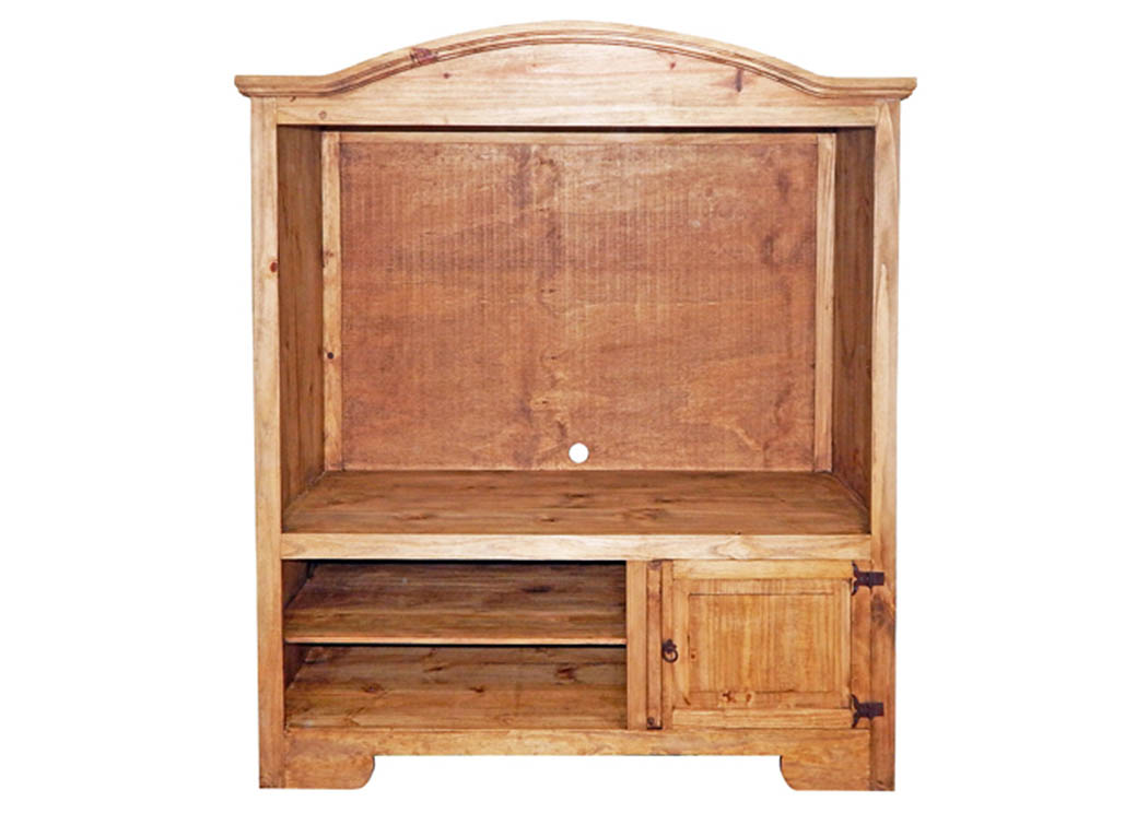 Flat Screen Armoire,Million Dollar Rustic