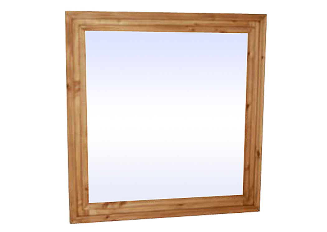 Oasis Mirror,Million Dollar Rustic