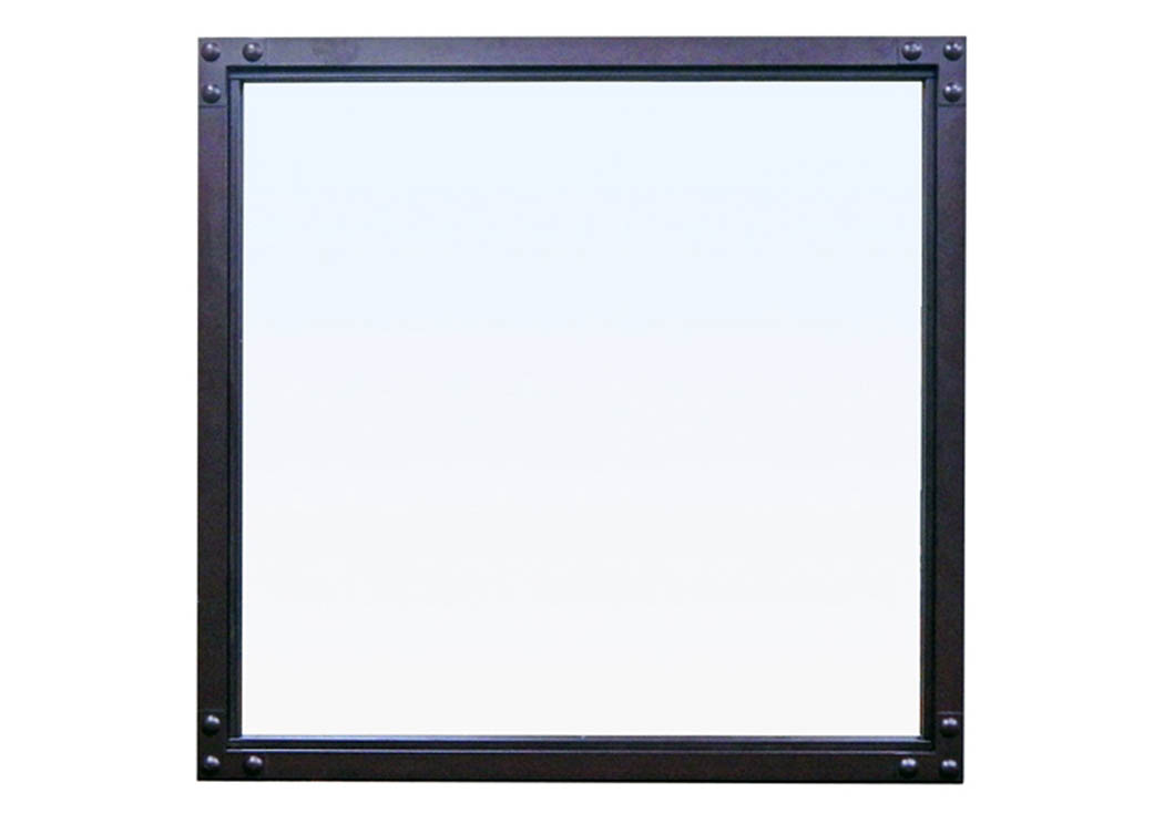 San Marcus Mirror,Million Dollar Rustic