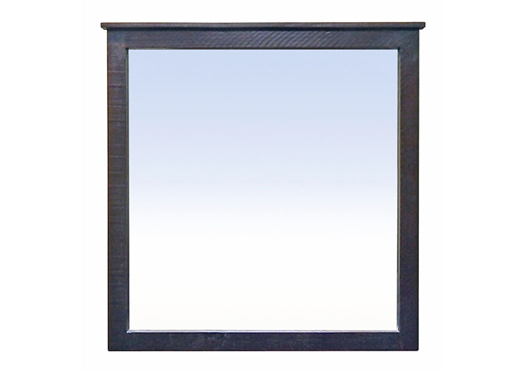 Barn Door Mirror,Million Dollar Rustic