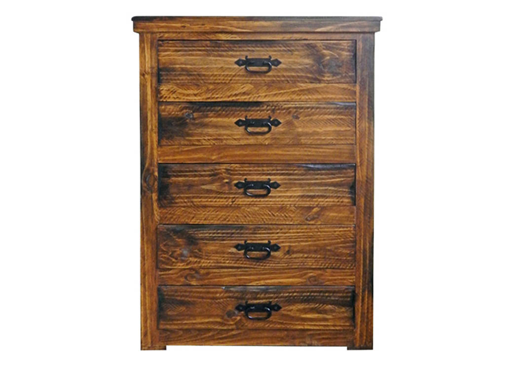 P W O Windsor Chest,Million Dollar Rustic