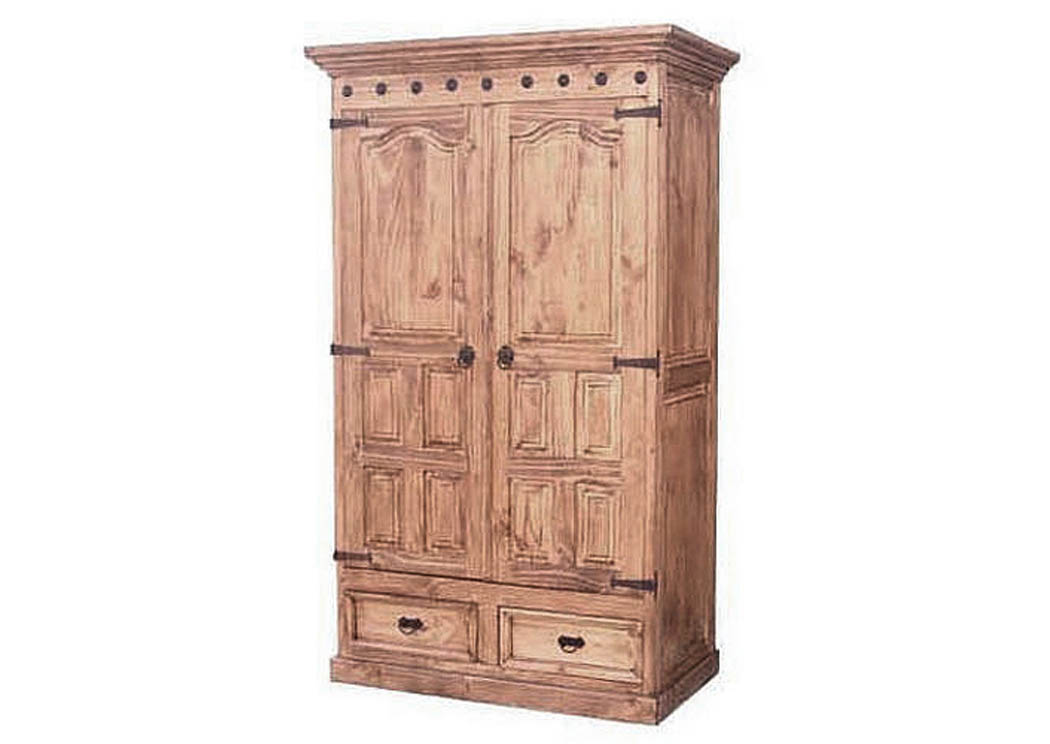 Armoire Primo,Million Dollar Rustic