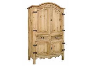 Image for Sierra Armoire 3/4