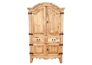Image for Small Sierra Armoire