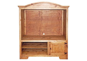 Image for Flat Screen Armoire