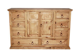 Image for Mansion Dresser