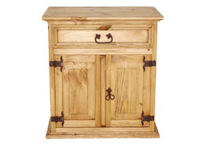 Image for Large Nightstand