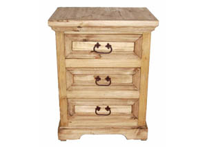 Image for Oasis Nightstand