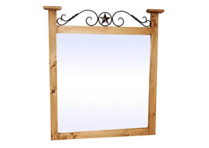 Image for Hacienda Mirror