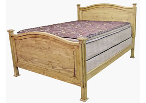 Image for Budget Queen Bed