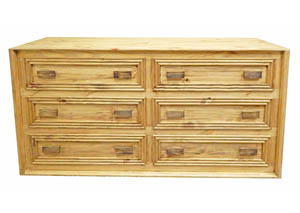 Image for Monterrey Dresser