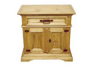 Image for Mexia Nightstand