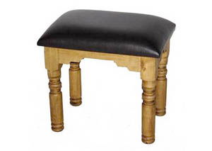 Image for Bench Pad Seat For Vanity