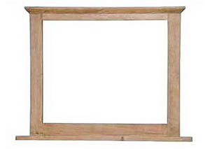 Image for Framed Mirror