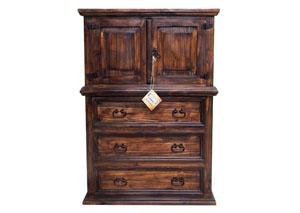 Image for Medium Small Mansion Chest