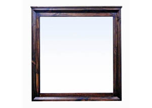 Image for San Miguel Mirror