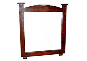 Image for Dark Mansion Mirror