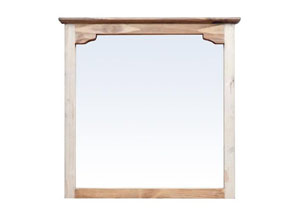 Image for Natural Top Cancun Mirror