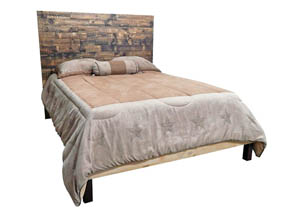 Image for Mazatlan Queen Bed