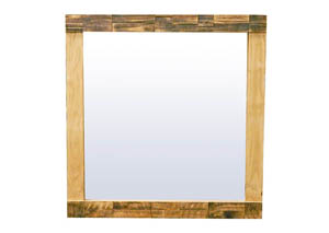 Image for Mazatlan Mirror