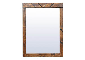 Image for Diagonal Old Mirror
