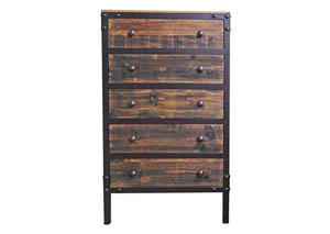 Image for San Marcus Chest