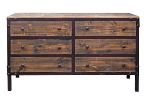 Image for San Marcus Dresser