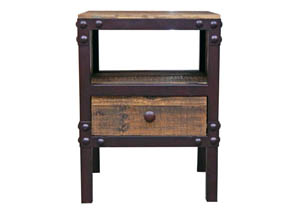 Image for San Marcus Nightstand